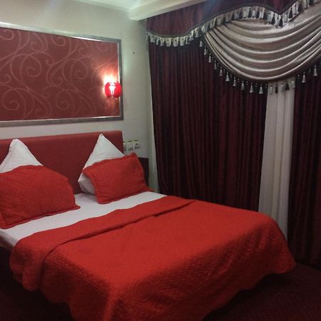 Byblov Rooms Boutique Bucarest Chambre photo