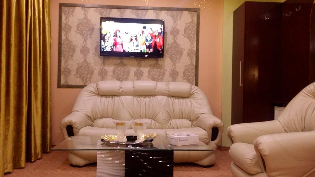 Byblov Rooms Boutique Bucarest Extérieur photo