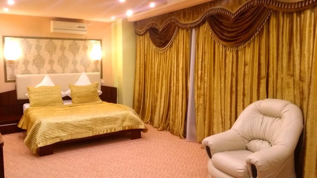 Byblov Rooms Boutique Bucarest Extérieur photo